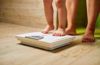 Čak 35% djece od 8 do 9 godina ima višak kila: Roditelji, pazite na njihovu prehranu i aktivnost