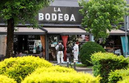 Krim obračuni - sindrom erozije društva i slabljenja institucija