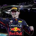 VIDEO Luda završnica u Arabiji! Verstappen je dvaput pretekao Leclerca i odnio prvu pobjedu