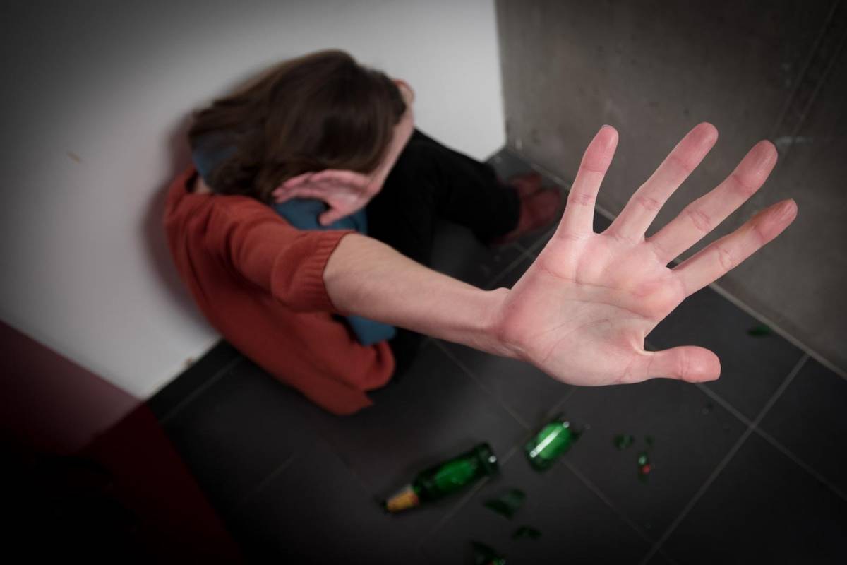 Svi smo užasnuti zbog silovanja. Ali i zbog institucijske nepravde koje se ne možemo riješiti