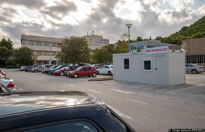 Opća bolnica Dubrovnik ukida hladni operativni program