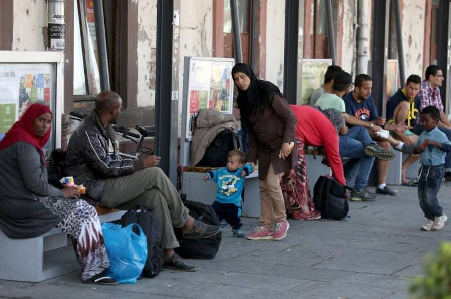 Davor Kibel/Glas Slavonije/PIXSELL