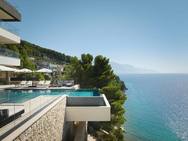 FOTO Planirate ljeto? Noć u vili u Mimicama je 4000 eura, ali je li to previše za ovakav luksuz?