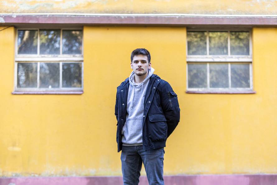 Pula: Ivan Štetić, Ponos Hrvatske koji je svoju stipendiju dao u korist učenice slabijeg imovinskog stanja