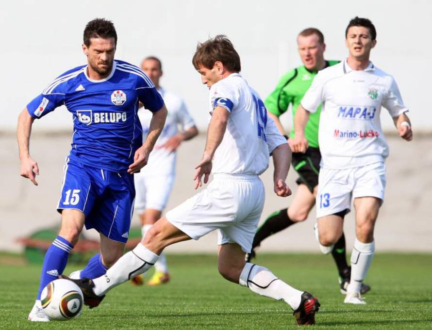 Slavko Midžor/Pixsell