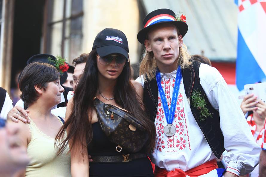Vidina Ivana ima rođendan: Evo kako je izgledala prije 7 godina