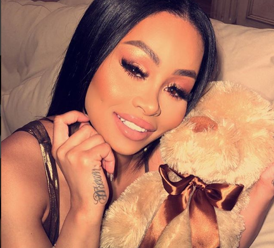 Chyna opet sama: Napravili su identične tetovaže pa prekinuli