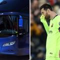 Nakon poraza autobus Barce napustio Anfield bez - Messija!