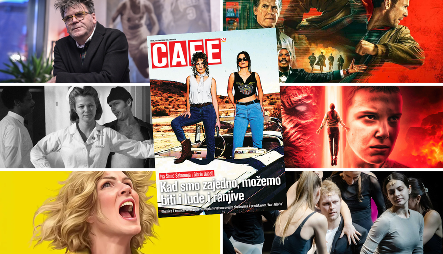 Iva i Gloria kao Thelma i Louise: Nismo se nadale baš tolikom broju rasprodanih predstava