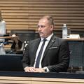 Vlaj&ccaron;i&cacute;: 'Ne smijemo dopustiti preglasavanje Hrvata u BiH'
