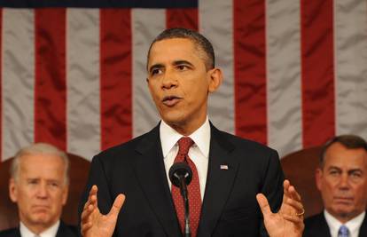 Obama: Amerikanci, bježite iz Tunisa i nemojte ići u Sudan