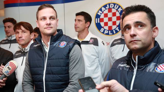 Prozivka Hajduk