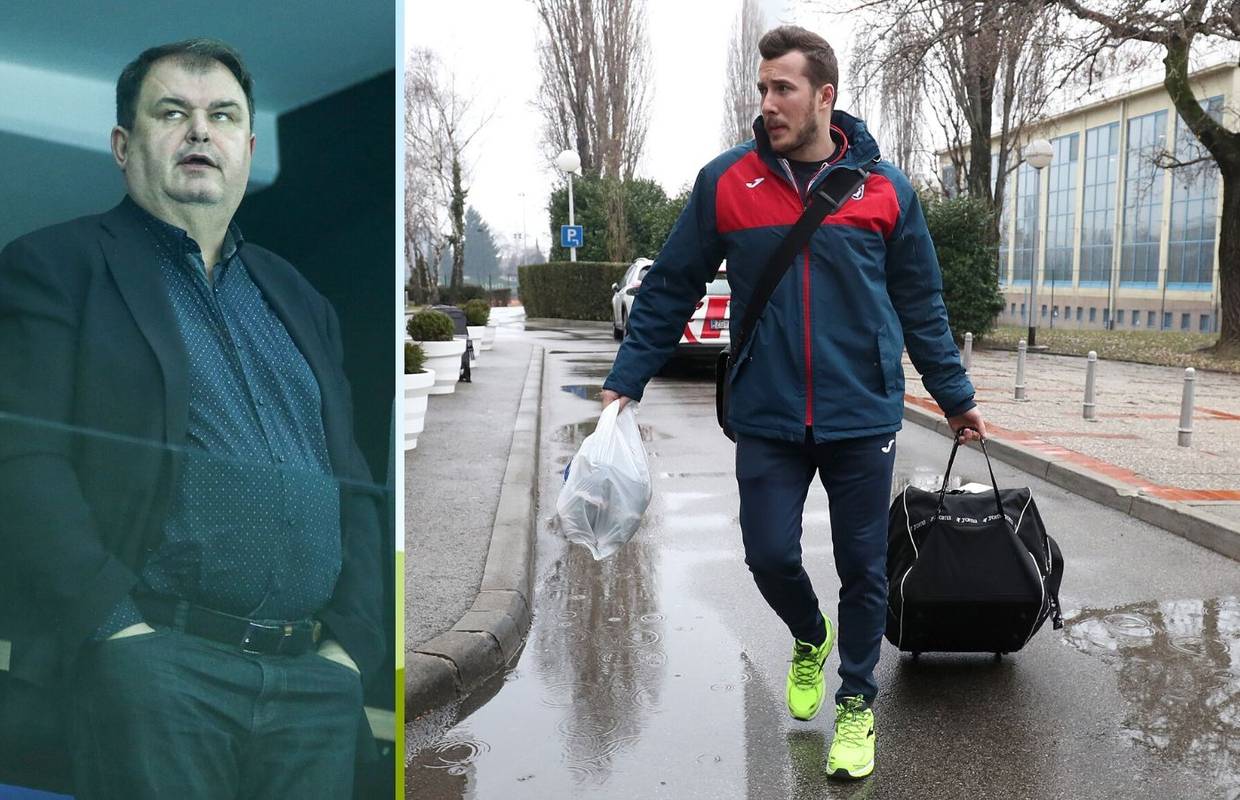 Gobac o Štrleku: Izabrao je put bez povratka, neće se vraćati...