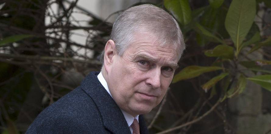 Princ Andrew u problemima: Prodaje vilu da bi mogao platiti 90 milijuna kuna odštete žrtvi
