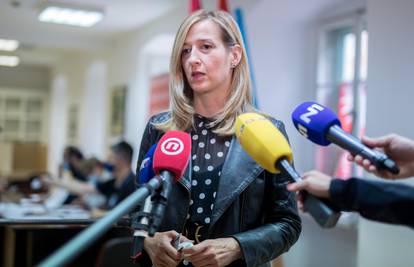 HDZ-ovci uzvraćaju SDP-ovki: 'Mirela Ahmetović trbuhozborka Peđe "Pobjegulje" Grbina'