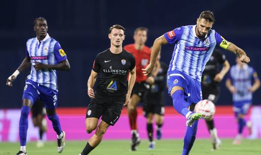 Vukovar 1991 ima petoricu s nastupima u ligama 'petice', u HNL-u samo ih Dinamo ima vi&scaron;e