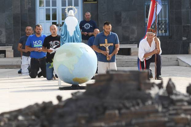 Šibenik: Prve subote u mjesecu održava se zajedni?ka molitva