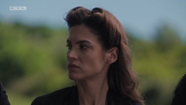 FOTO Arija Rizvić iz Divljih pčela pokazala kako joj stoji korzet