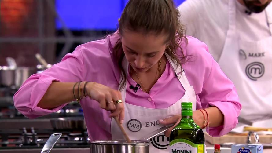 Kuhanje u paru izvuklo najbolje iz kandidata: Renata se izvikala na Ivana pa ga na kraju zagrlila