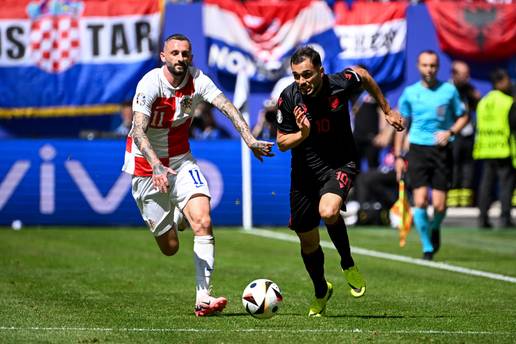 U&Zcaron;IVO Transferi: Brozovi&cacute; odlazi kod Dali&cacute;a!? Charles postao najskuplji Sjevernoirac ikad!