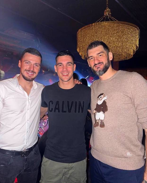 Bivši rukometni reprezentativac novi Gospodin Savršeni! Kao mali je proživio veliku tragediju