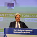 Očekivanja za EU gospodarstvo u srpnju su izrazitije pogoršana