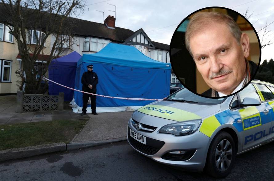 'Na Putinovoj sam crnoj listi, uvjeren sam da sam sljedeći...'