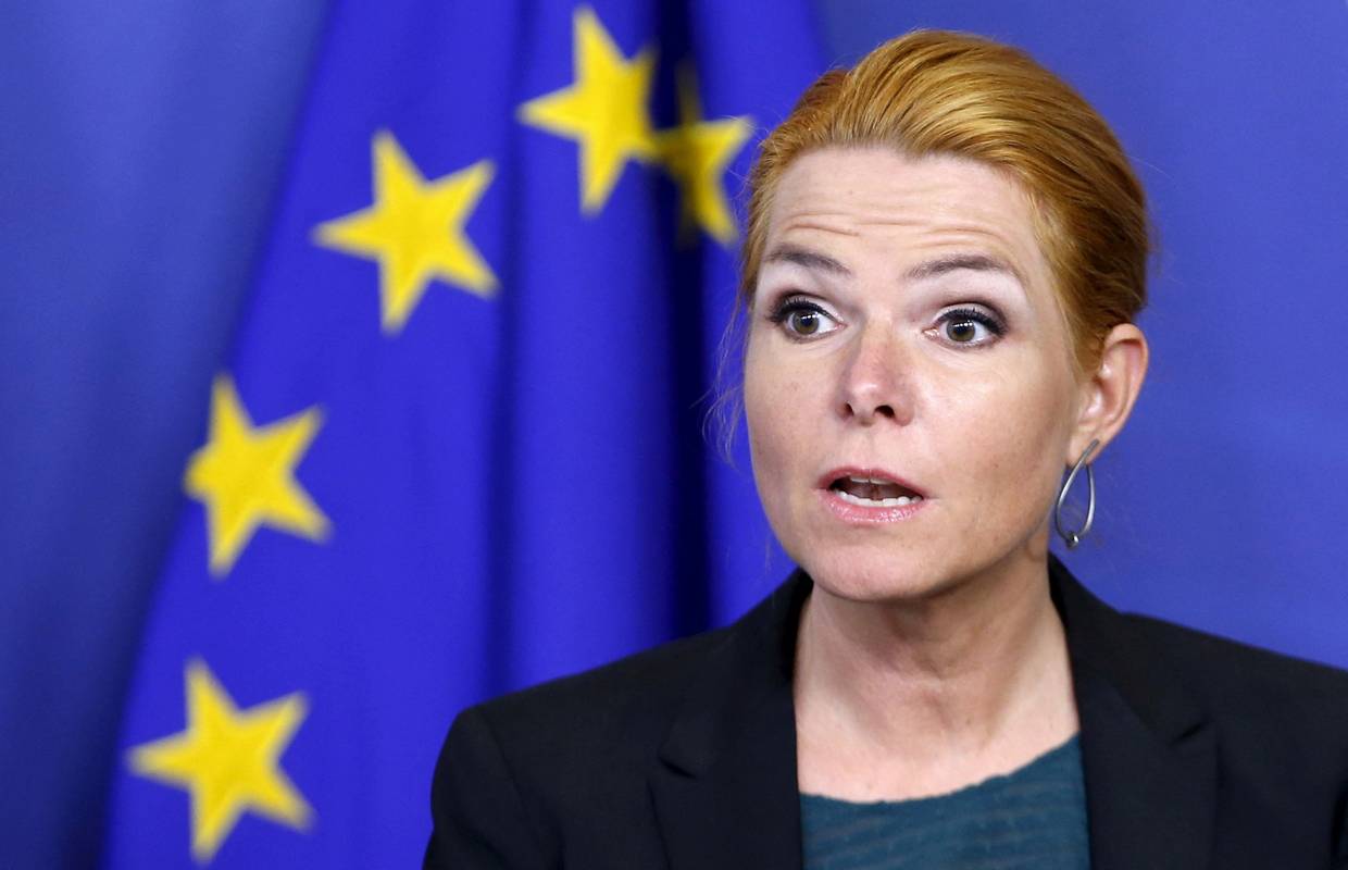 Bivša danska ministrica dobila dva mjeseca zatvora jer je razdvajala migrantske parove