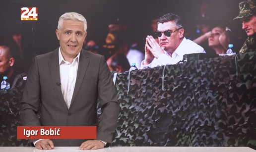 Gledajte '240 sekundi' 24sata: Dr&zcaron;avni vrh 'klju&ccaron;a', Plenkovi&cacute; skresao Milanovi&cacute;u: Besmislice!