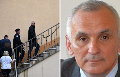 OTKRIVAMO! Sporni zapisnik, zbog kojeg je pao sudac Živić, potpisao i državni odvjetnik