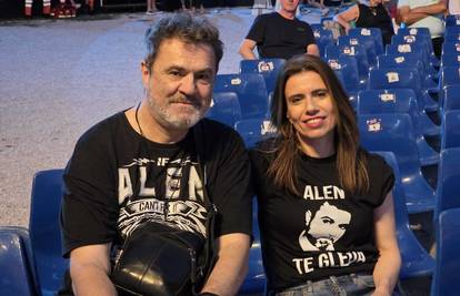 Šuška se da su u vezi, a Alen Vitasović i Katarina Peović nam otkrili detalje svojih druženja