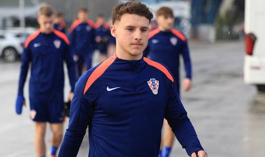 Oli&cacute; je preporu&ccaron;io 'tajno oru&zcaron;je' Dali&cacute;u za Svjetsko prvenstvo?! HNS ga je preoteo Australcima