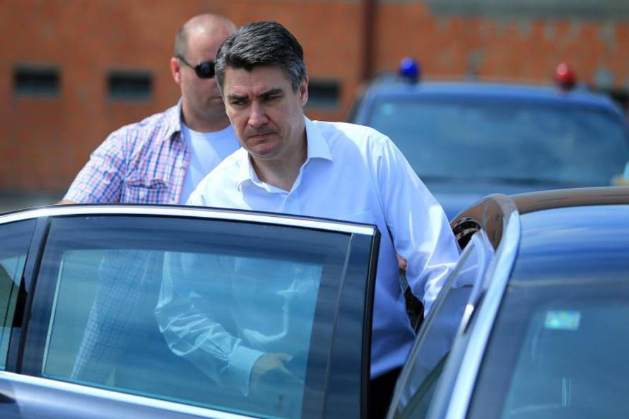 Davor Javorović/Pixsell