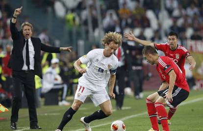 Real je odustao od Rakitića, Atletico već počeo pregovore