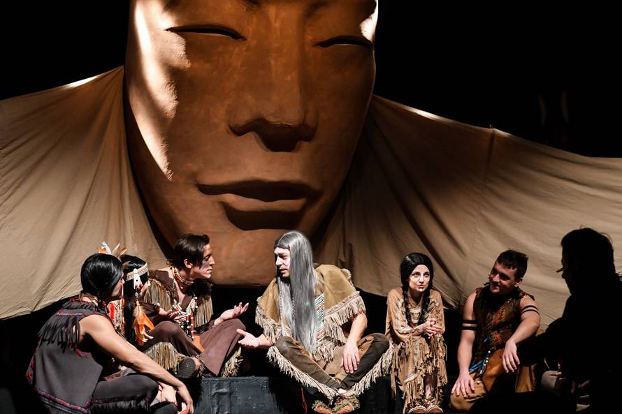 'Zbog prezimena nisam bila čuvana, izlazila sam u Kulušić'