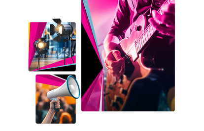 Zagreb postaje centar regionalne event industrije – stiže LIVE & LOUD powered by Entrio