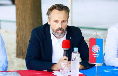 Jakobušić nakon Istre: Sreća da nije bilo prijenosa na televiziji