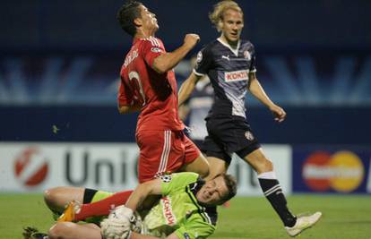 Liga prvaka: Kako će Dinamo proći na Santiago Bernabeu?