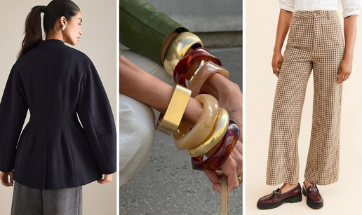 15 najve&cacute;ih modnih trendova koji &cacute;e vladati u 2026. godini