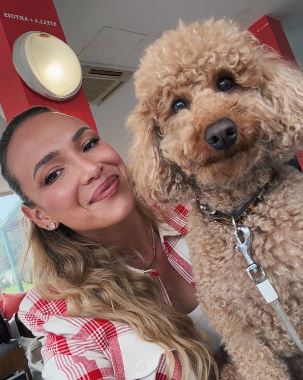 FOTO Nikad oskudnija Donna Vekić uživa na Maldivima!