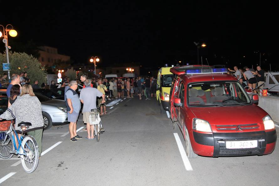 Divljak iz Tisnog: Bahatio se i prije, ali mu ništa ne možemo