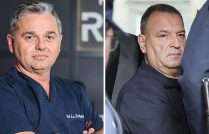 IMAMO OPTUŽNICU Evo kako je Rotim 'utopio' Beroša: 'Pozder mi je rekao da ima kombinaciju'