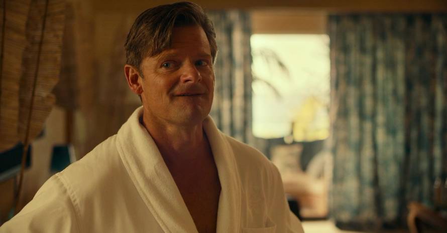 Schwarzenegger o scenama incesta u 'Bijelom lotosu': 'Te izazovne scene su najzabavnije'