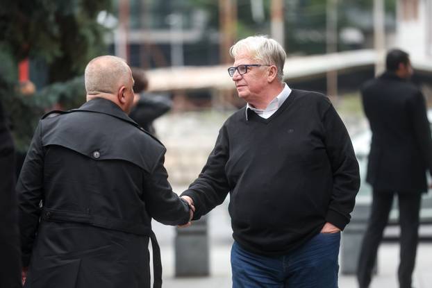 Sarajevo: Komemoracija Halidu Besliću u Narodnom pozorištu Sarajevo