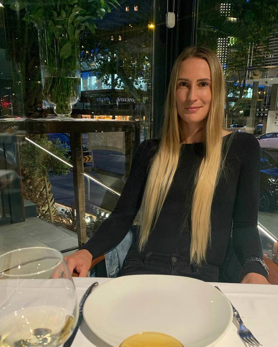 Krajan: 'Zapravo je teško biti trener curi, ne mogu biti strog'