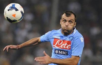 Pandev odveo Napoli na vrh Serie A, Slovenac spasio Milan