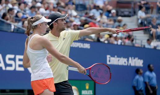 WTA izbacila hrvatskog trenera s toura, a Ribakina tvrdi da nije kriv! 'Nikoga nisam zlostavljao'