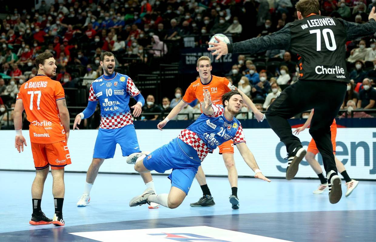 'Kauboji' saznali protivnike u kvalifikacijama za Euro: Idu na neugodne poznanike sa SP-a