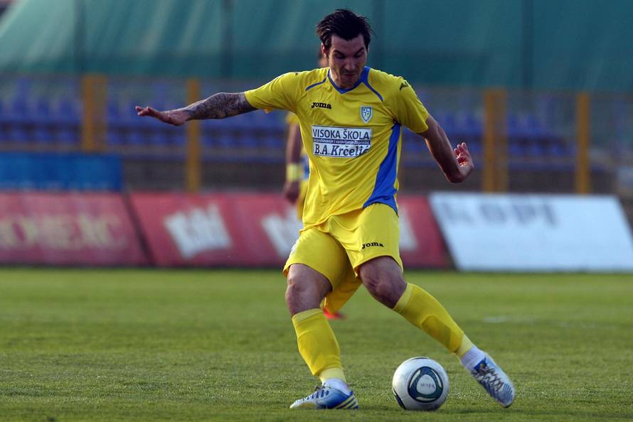 Zapreši?: MAXtv 1. HNL, 28. kolo, NK Inter Zapreši? - NK Istra 1961