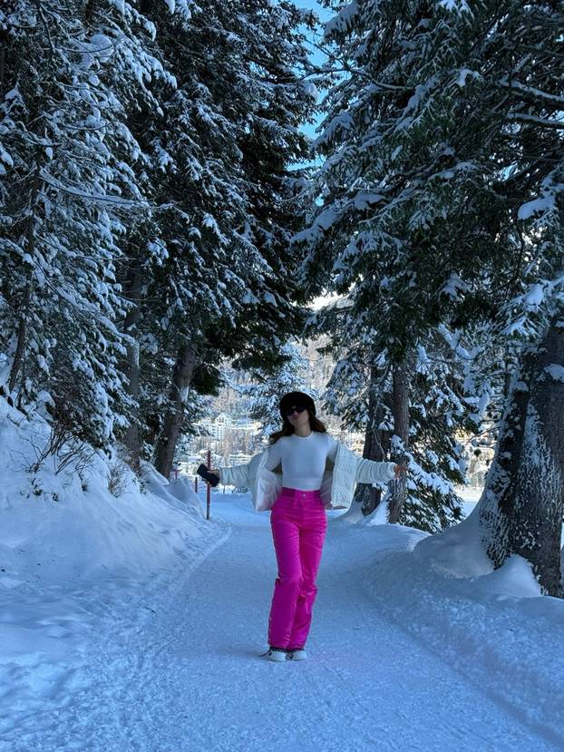 FOTO Bila je udana za tajkuna, a onda se pojavio on! Evo tko je ljubav trenera Martina Baturine